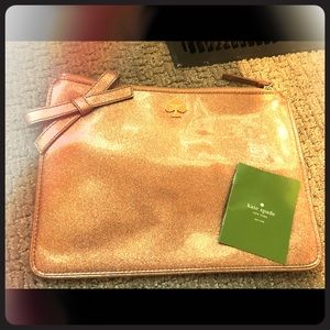 Kate Spade Clutch
